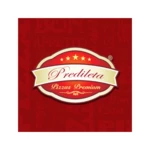 Logo of Pizzaria Predileta. android Application 